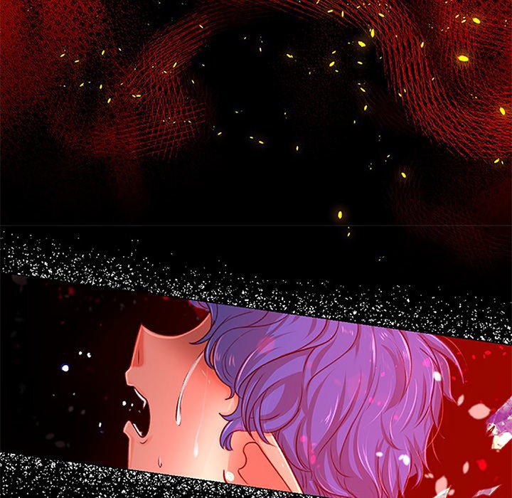 Forest of the Fireflies - episode 14 - 23
