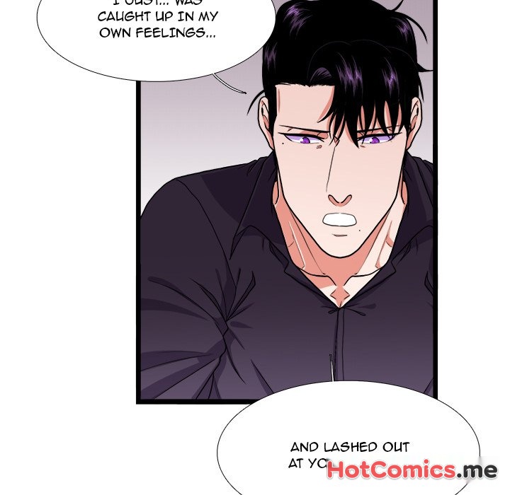 Same, but Different - episode 27 - 45