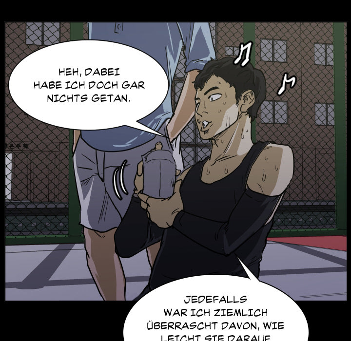 Tweener - episode 69 - 54