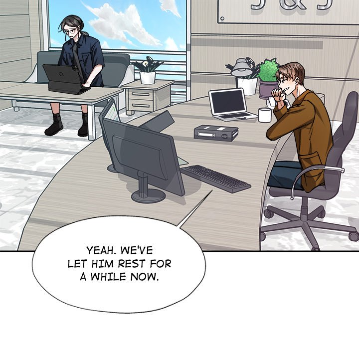 Time's Up - episode 17 - 58