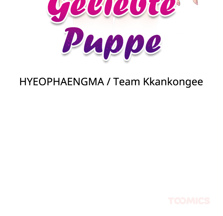 Geliebte Puppe - episode 1 - 31