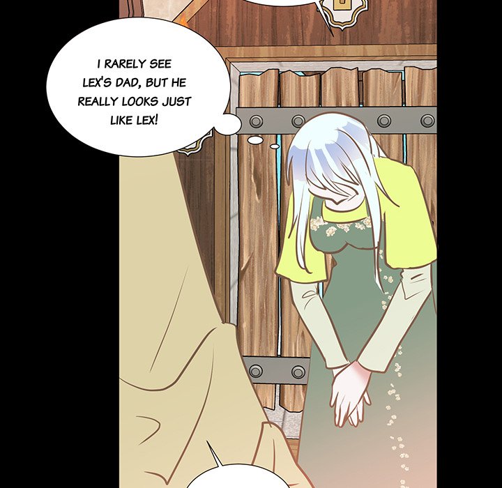 Now, I am Demon King's Wife - episode 34 - 46