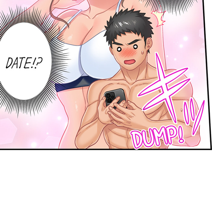 Lusting After Your Muscles - episode 6 - 60
