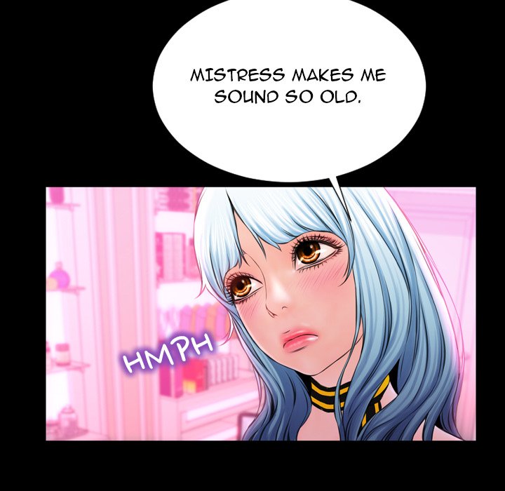Her Toy Shop - episode 5 - 99