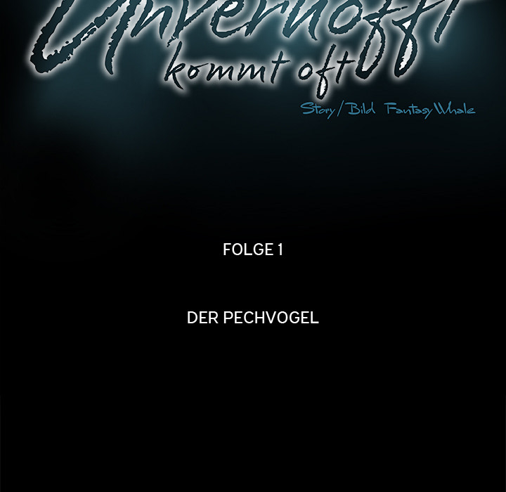 Unverhofft kommt oft - episode 1 - 27