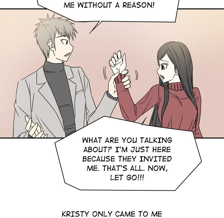 Misfortune - episode 15 - 66