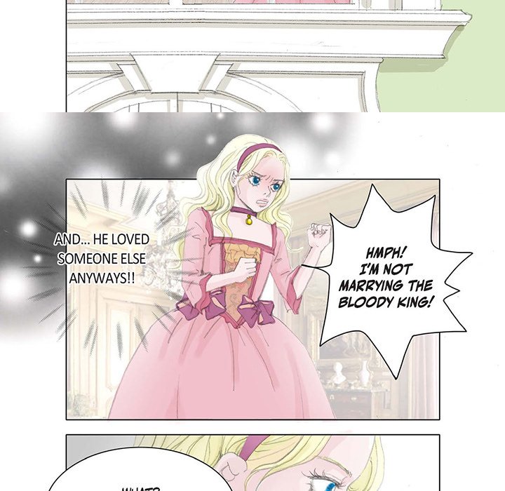 The Emperor's Woman - episode 3 - 8