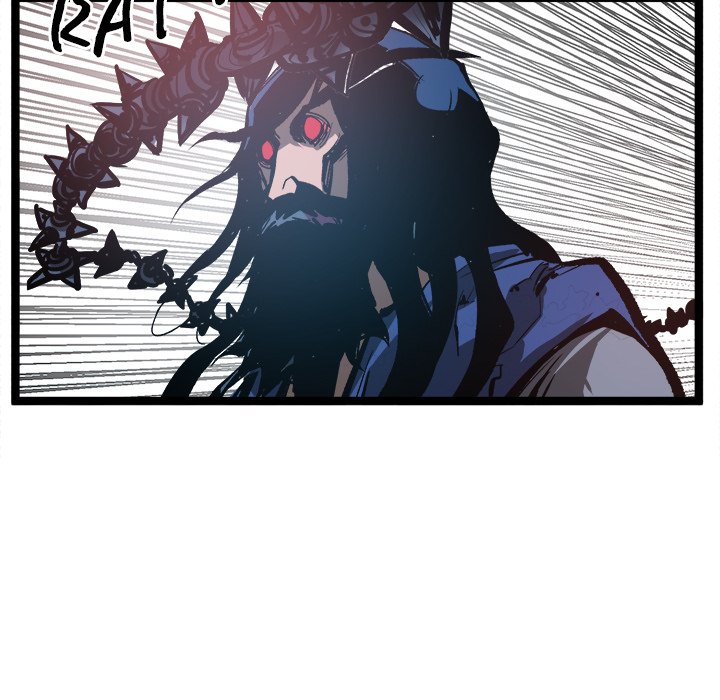 Lee Gwak, the Warrior - episode 7 - 117