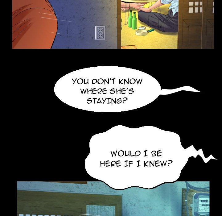 The Unforeseen Guest - episode 51 - 64