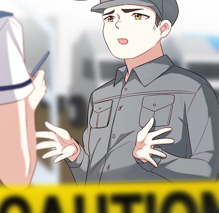 A Young Case of Hearts - episode 4 - 24