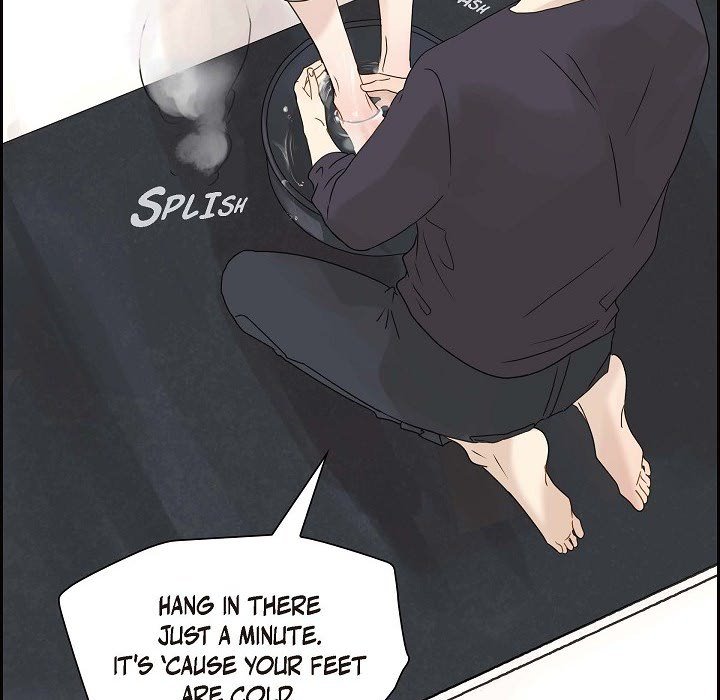 Sand Castle - episode 1 - 25