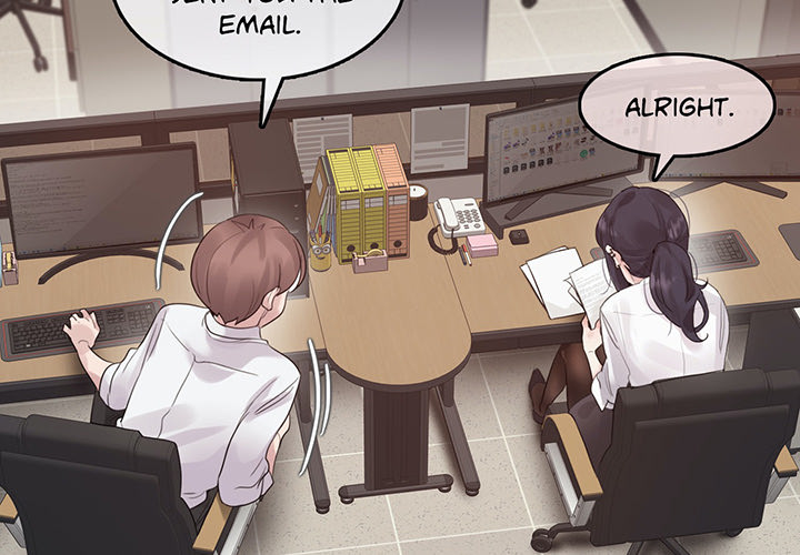 A Pervert's Daily Life - episode 130 - 3