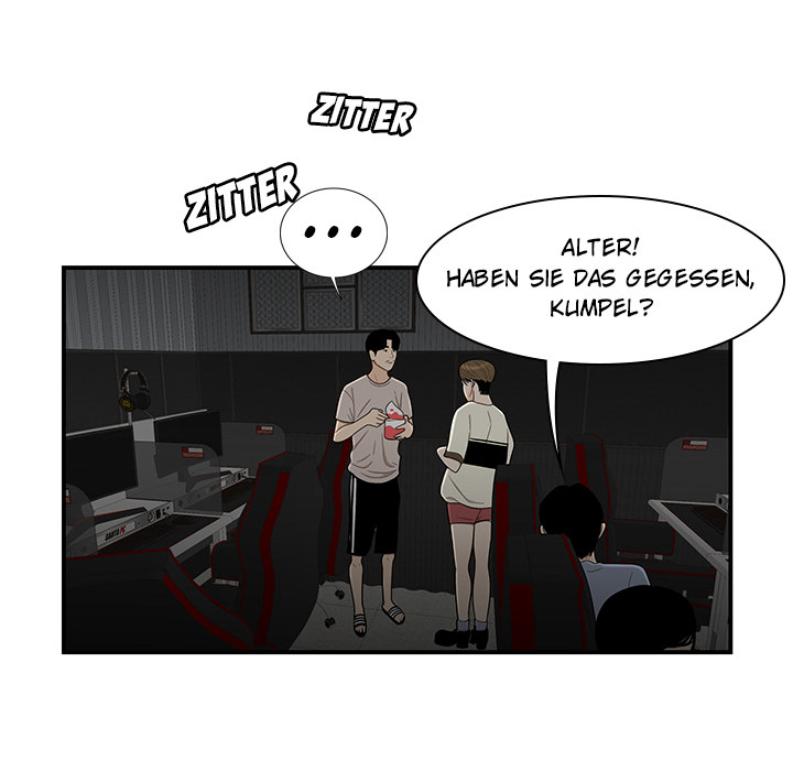 Studentenleben - episode 7 - 113