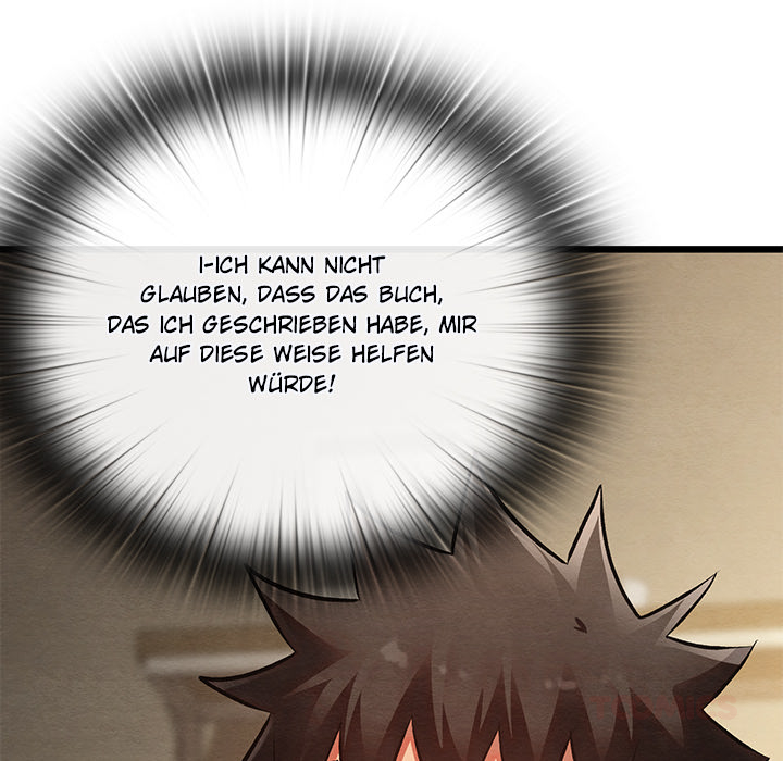 Meister in Intimität - episode 50 - 129