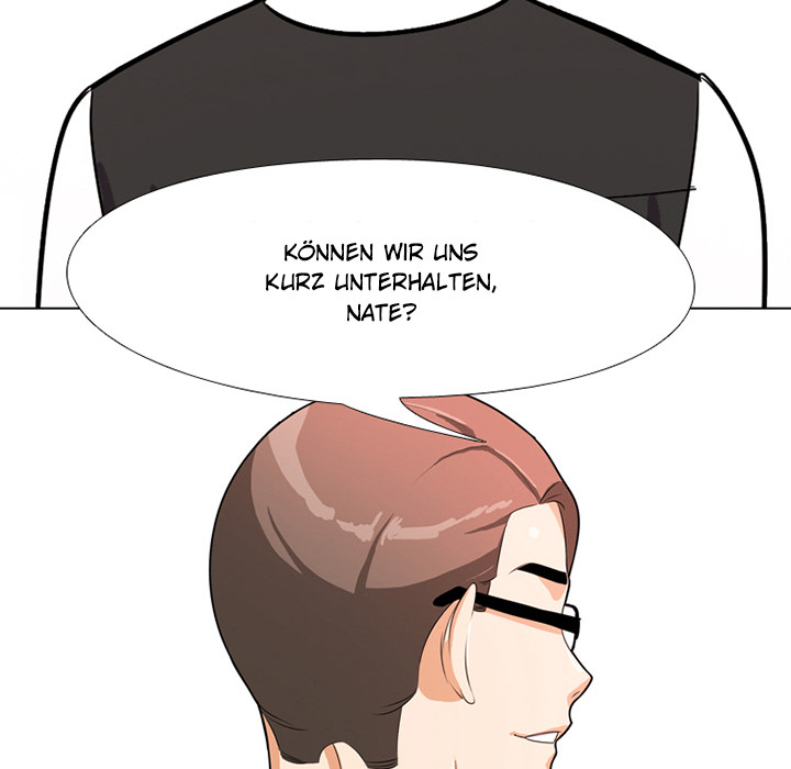 Das Partnerkarussell - episode 1 - 116