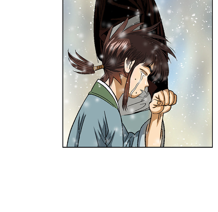 The Tale of The Hyungsan Sect - episode 6 - 103