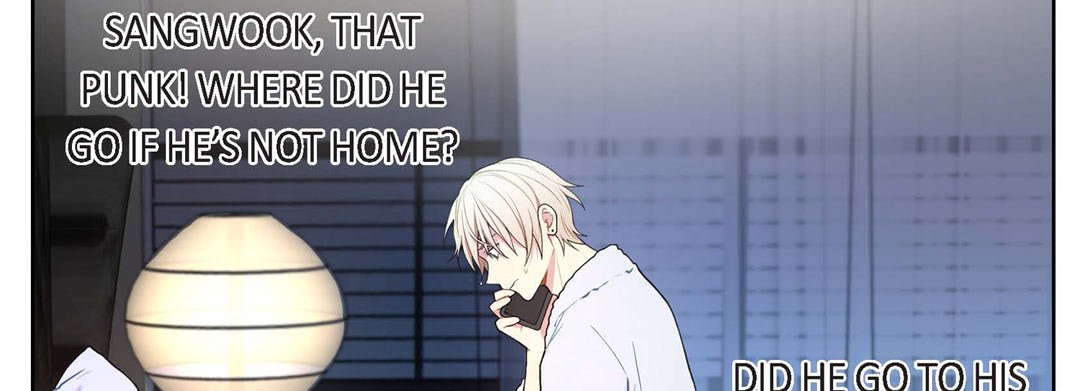 Sweet Caress - episode 21 - 49
