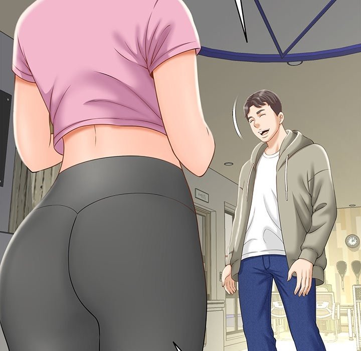 Hunting for Cougars - episode Prologue - 23
