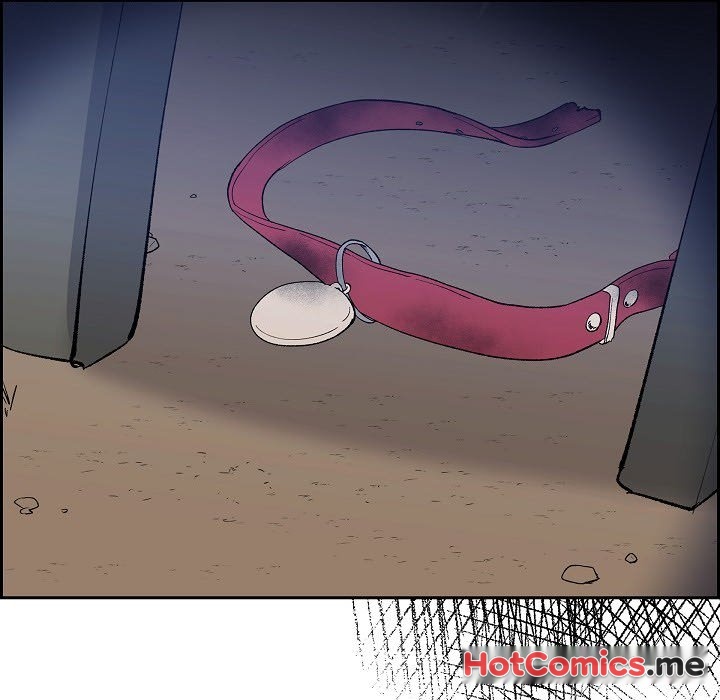 Lovers, Cats, and the Killer - episode 8 - 38