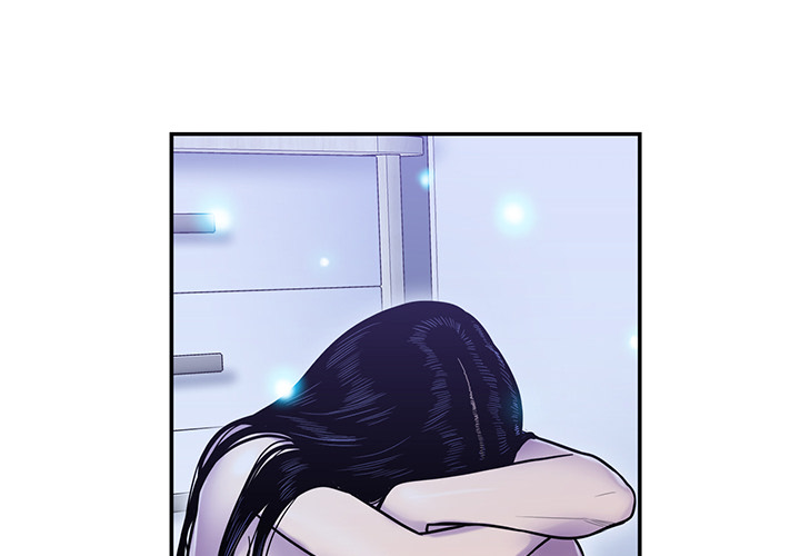 Sleeping With the Ghost - episode 12 - 3
