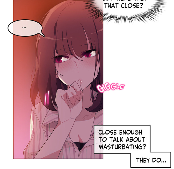 A Pervert's Daily Life - episode 9 - 33