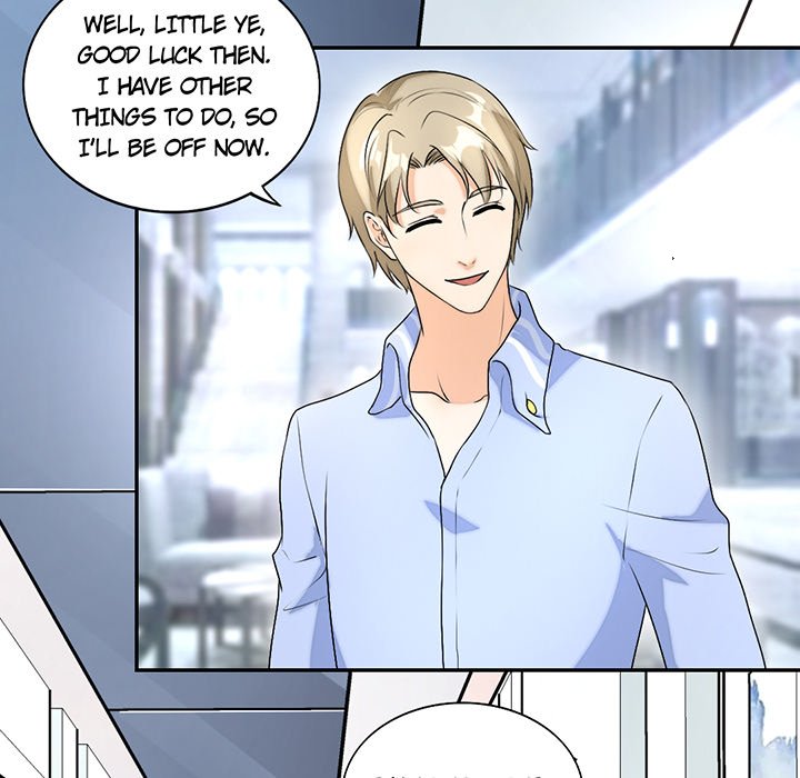 Mommy, Where's My Daddy? - episode 11 - 4