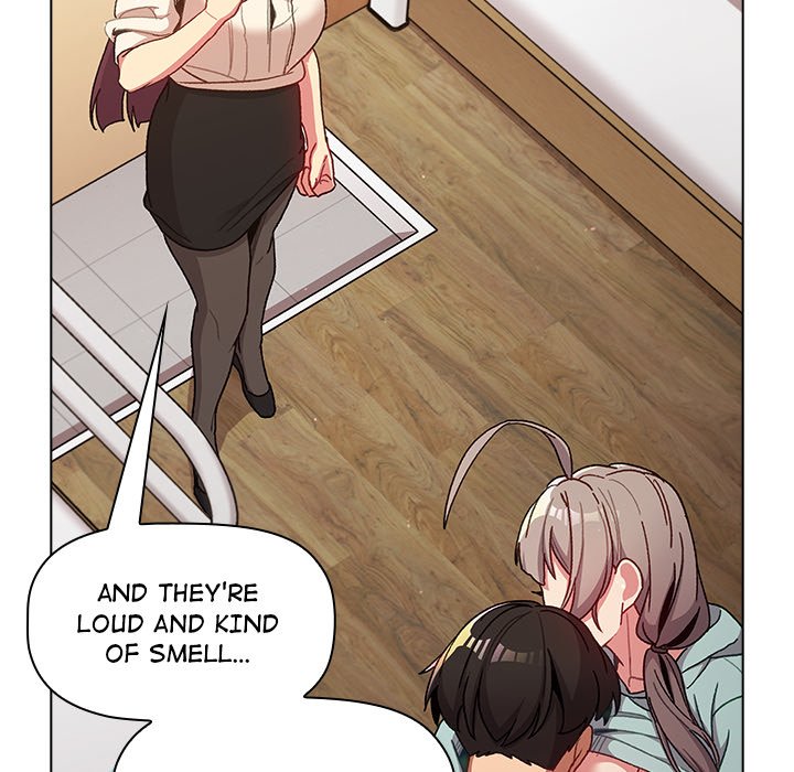 What do I do now...? - episode 46 - 147