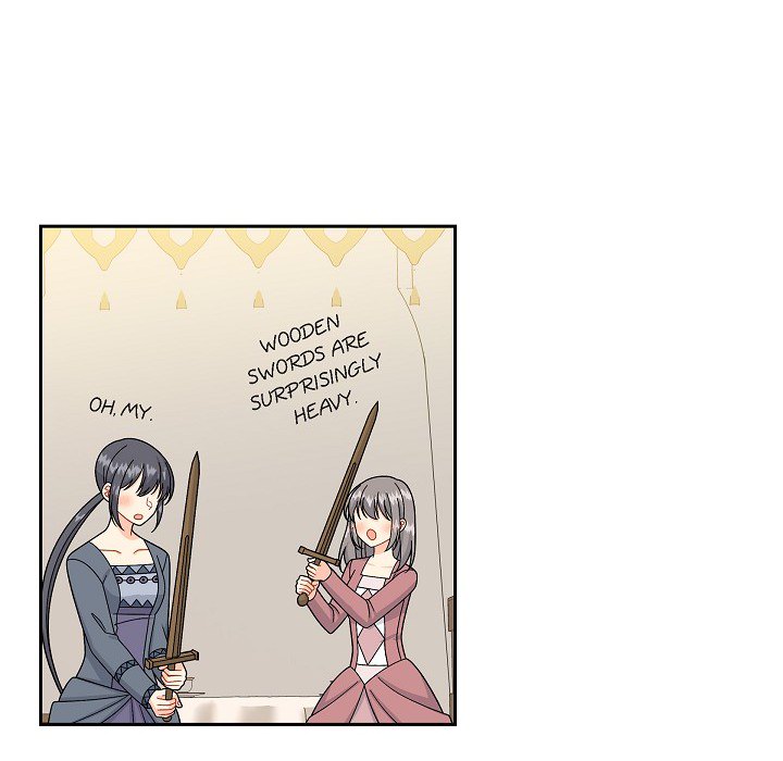 The Destroyer Fell in Love with Me - episode 49 - 16