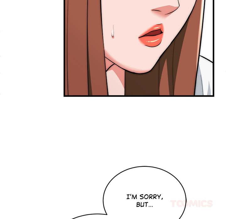Kangsae the Strong - UNCENSORED - episode 19 - 110