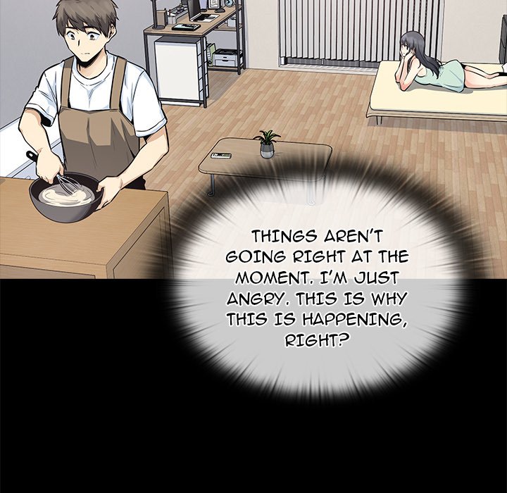Excuse Me, This is my Room - episode 45 - 106