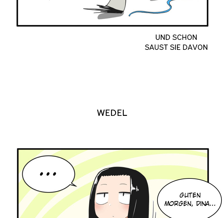Unter Geschwistern - episode 103 - 25