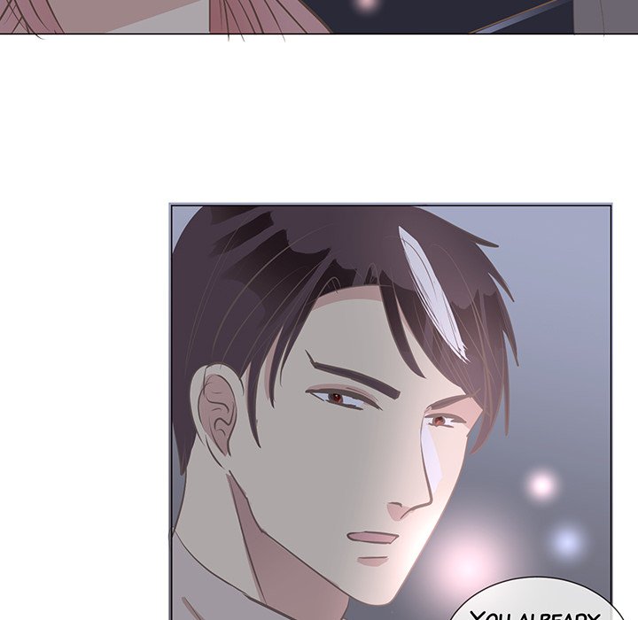 Your Secret Body - episode 7 - 40