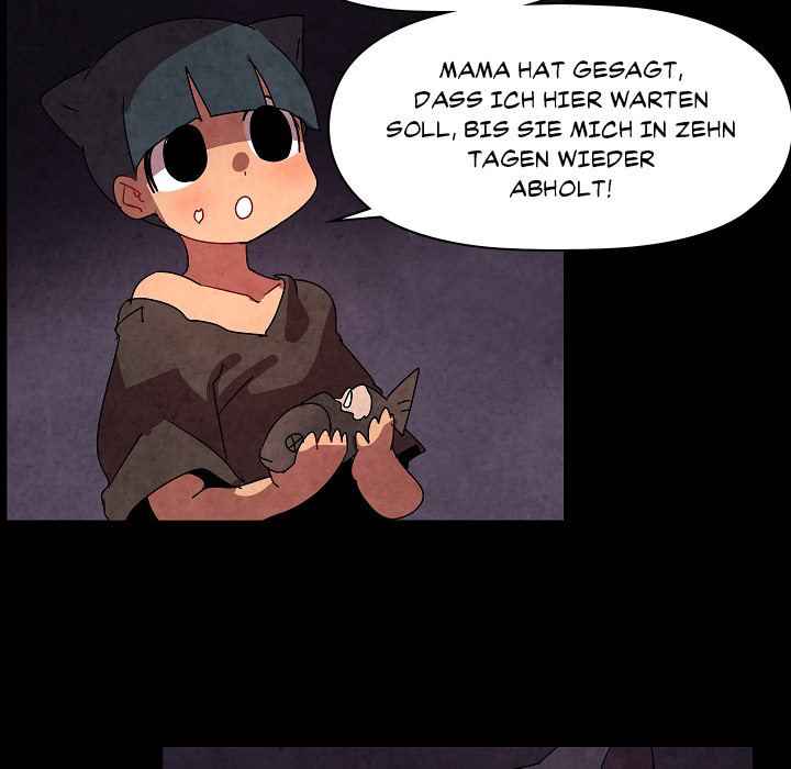 Die Dämonenkaiserin - episode 27 - 32