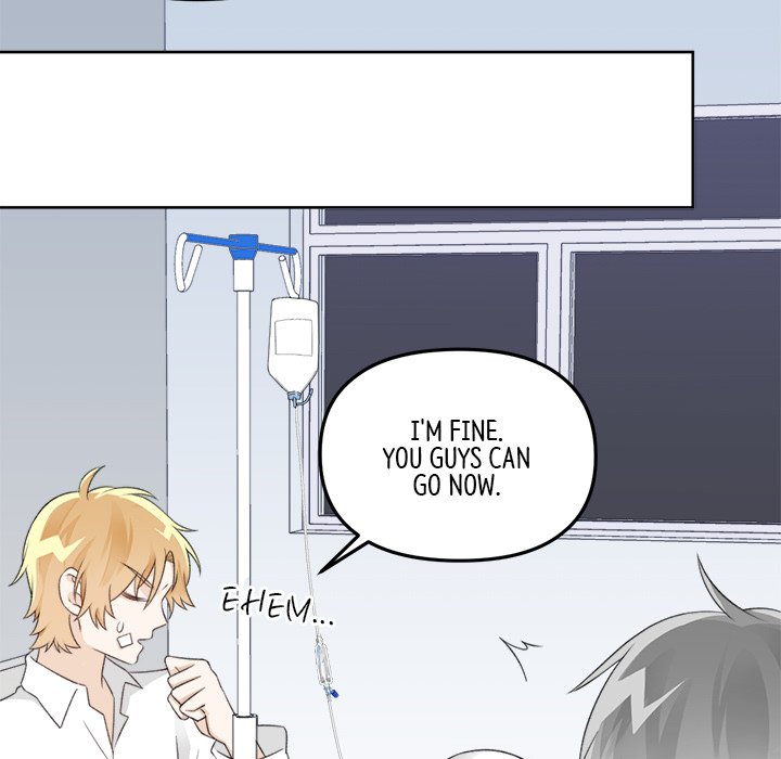 Can't Defy Fate - episode 24 - 29