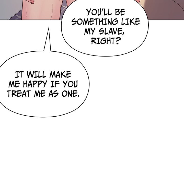 Master, Do You Need A Hand? - episode 3 - 115