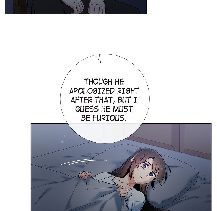 The Maid and the Vampire - episode 49 - 60