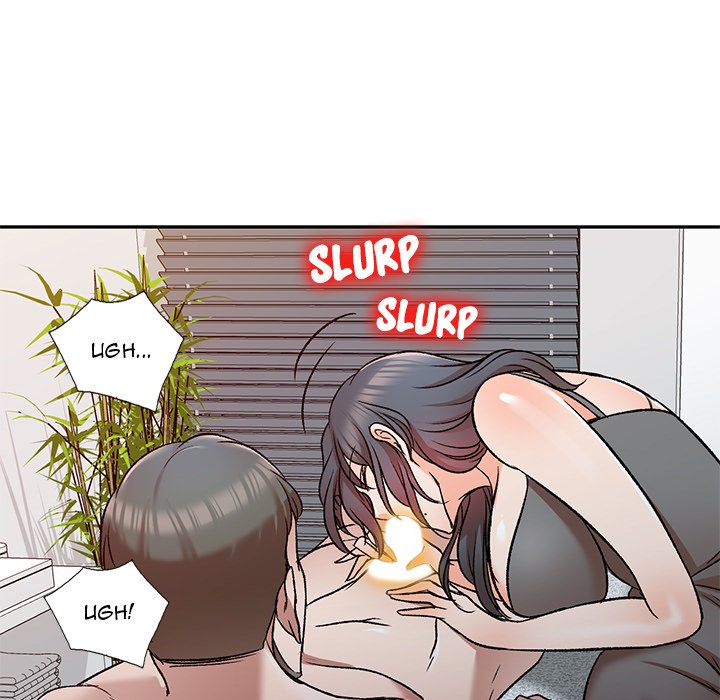 Don't Seduce Me! - episode 9 - 119