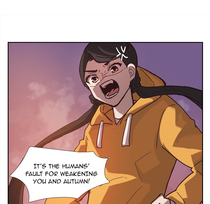 The Tiger, The Sun and The Moon - episode 17 - 22