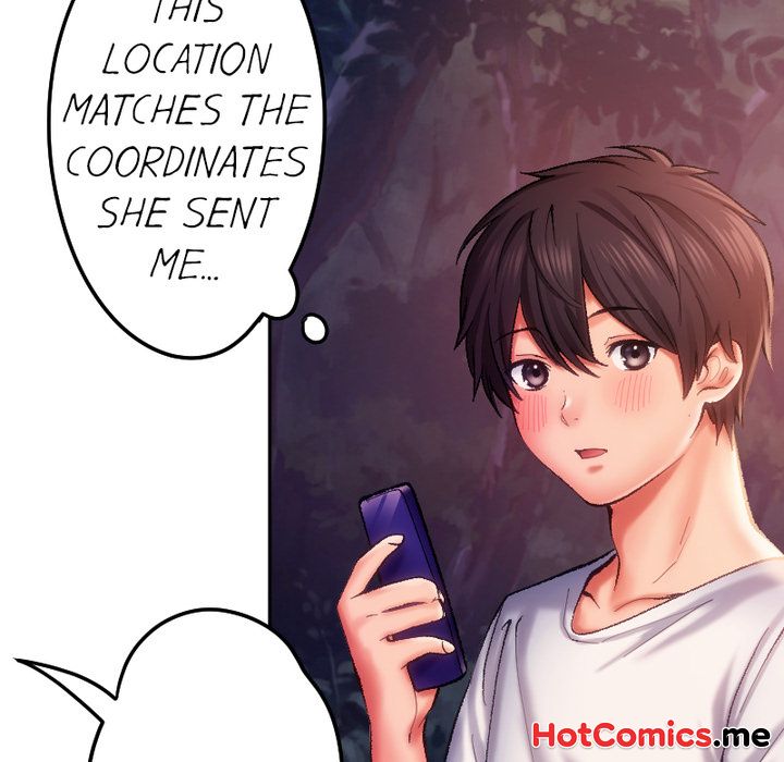 Addictive Kiss: Your Lips Feel the Best - episode 17 - 56