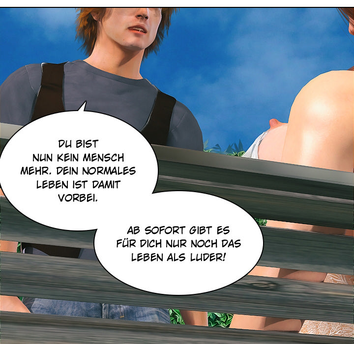 Lust, Liebe & Leben - episode 44 - 47