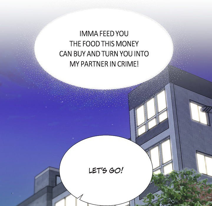 Fragrant Office Life - episode 27 - 40