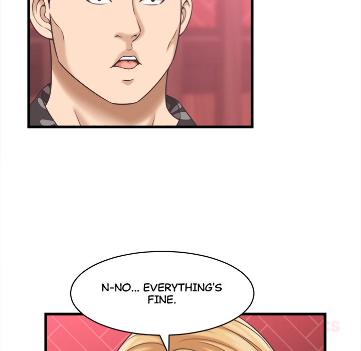 Right Under His Roof - episode 38 - 80