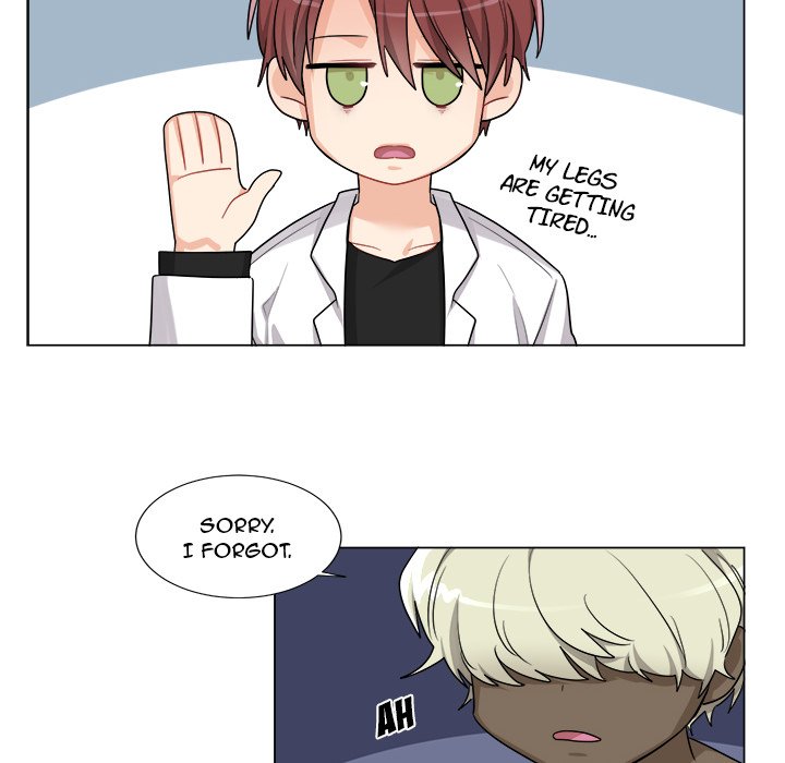 Pheromone Sherbet♥ - episode 2 - 47