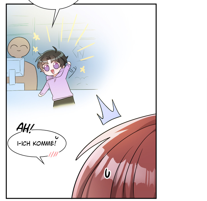 Pheromon Sorbet♥ - episode 41 - 30