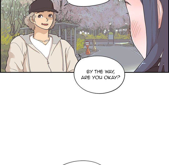 His Women's University - episode 87 - 6