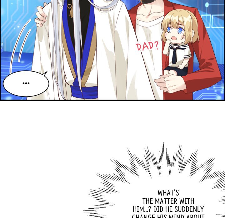 Strange Family - episode 52 - 25
