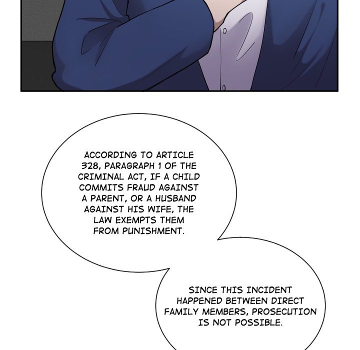 Fraud Smash : Prosecutor Lim's Secret Operation - episode 16 - 152