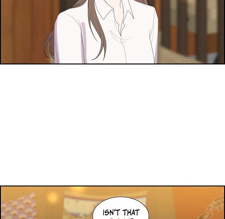 A Misogamist's Romance - episode 39 - 26