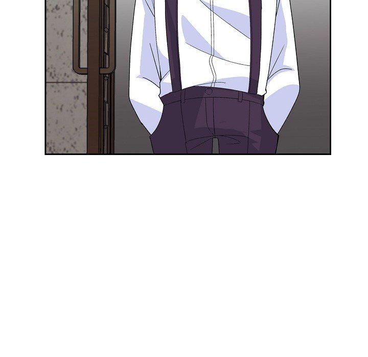 The Destroyer Fell in Love with Me - episode 23 - 9