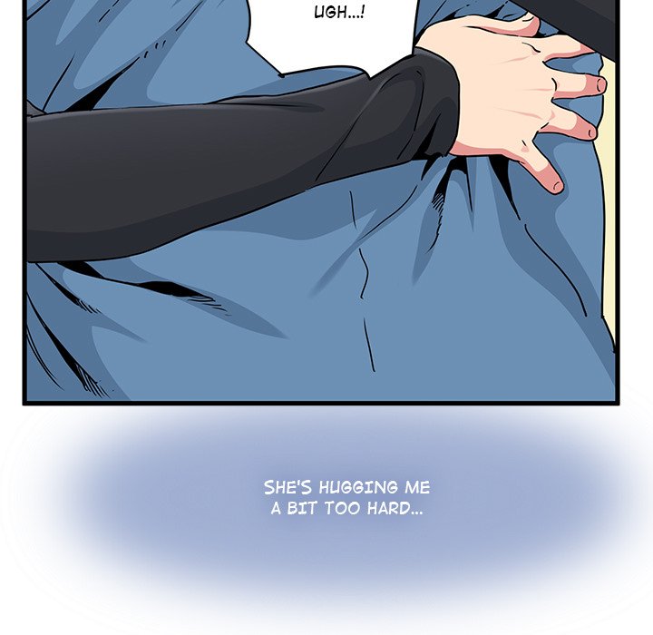Snapping into Love - episode 32 - 138